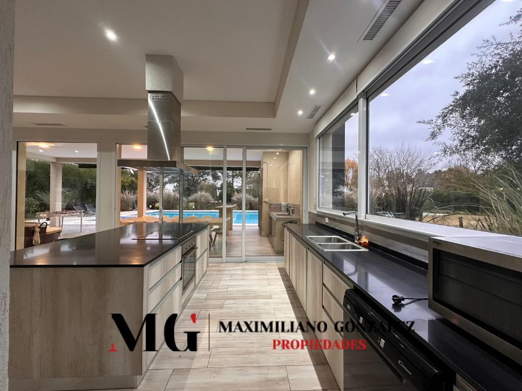 Foto de Casa alquiler - Terralagos, imagen 3