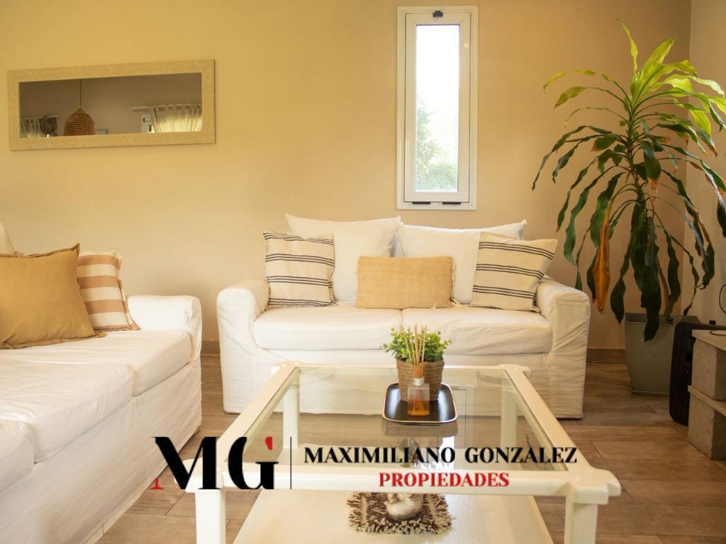 Foto de Casa alquiler temporal - El Trebol, Ezeiza, imagen 2