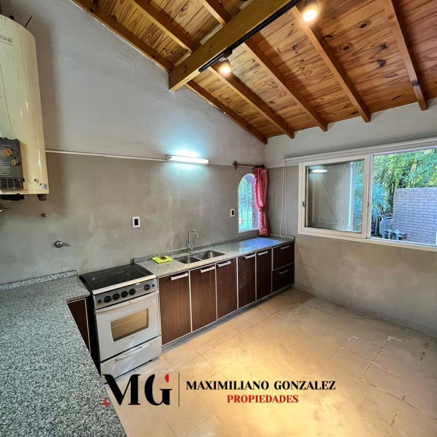 Foto de Casa alquiler Barrio parque El Trébol La Unión, imagen 1