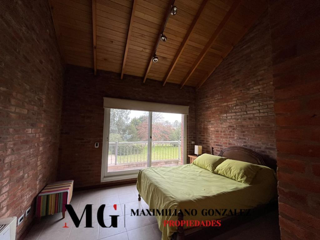 Foto de Casa venta 9 ambientes - La Martona, imagen 3