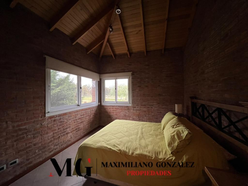 Foto de Casa venta 9 ambientes - La Martona, imagen 5