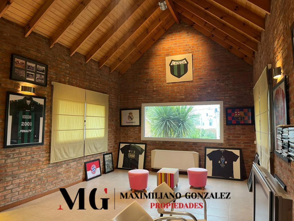 Foto de Casa venta 9 ambientes - La Martona, imagen 4