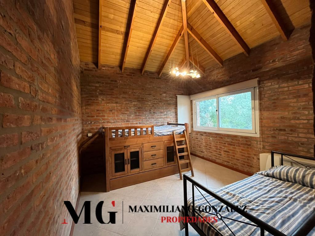 Foto de Casa venta 9 ambientes - La Martona, imagen 4
