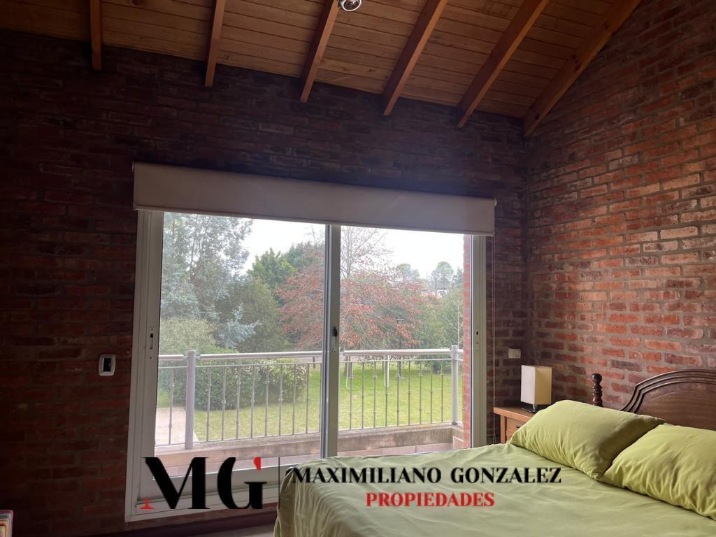 Foto de Casa venta 9 ambientes - La Martona, imagen 2