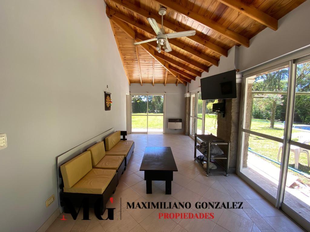 Foto de Casa en alquiler temporal - Country El Rodal, Canning, imagen 3