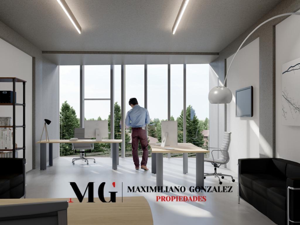 Foto de Oficina en venta - Work Tower, Canning, imagen 5