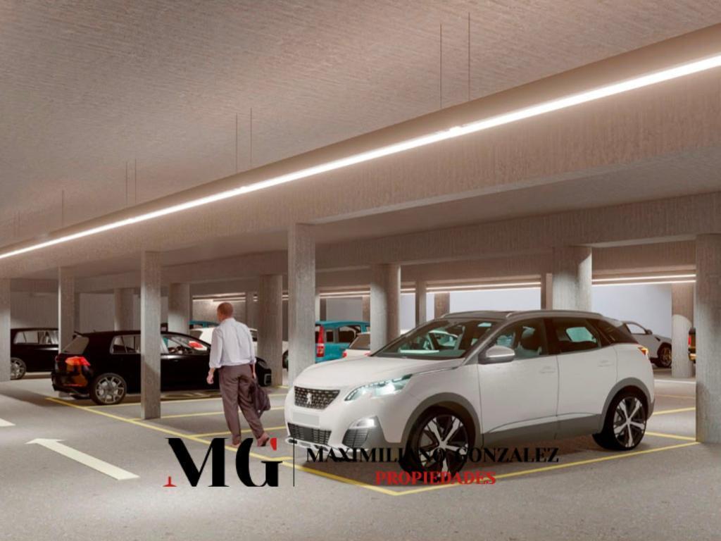 Foto de Oficina en venta - Work Tower, Canning, imagen 1