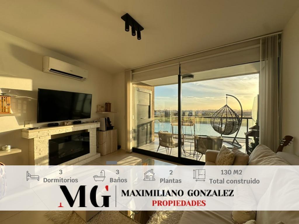 Foto de Depto alquiler 4 ambientes - Terralagos, imagen 1