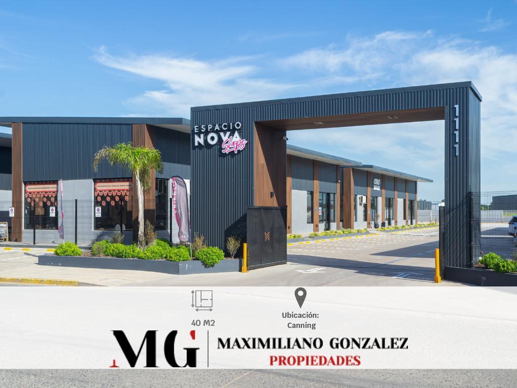 Foto de Alquiler local - Espacio Nova, Canning, imagen 1