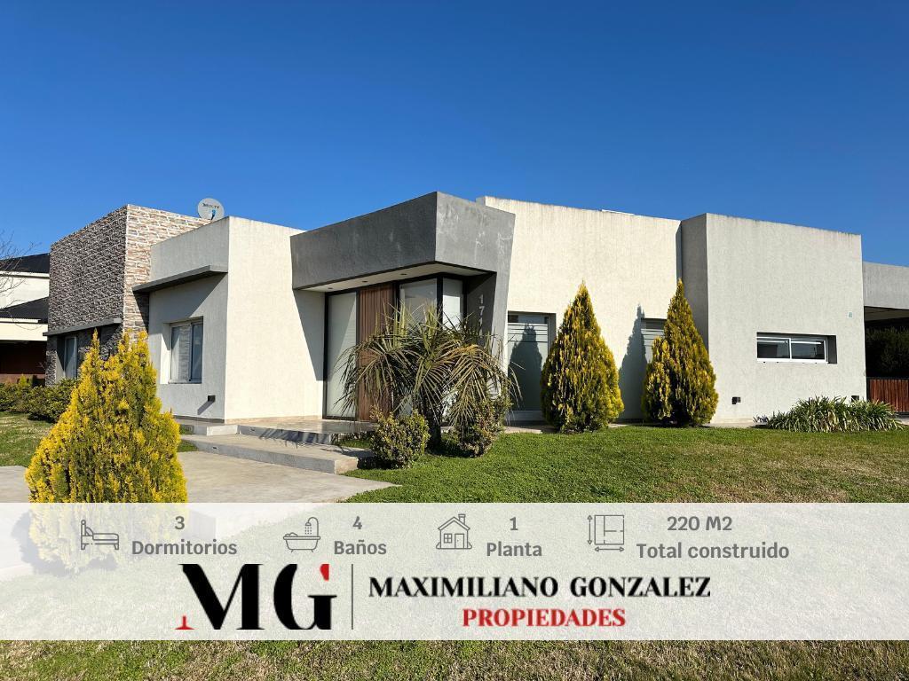 Foto de Casa en venta y alquiler, 5 ambientes - Santa Rita, San Vicente, imagen 1