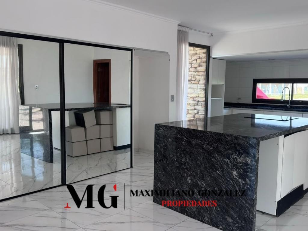 Foto de Casa venta 4 ambientes - La Alameda, Canning, imagen 2