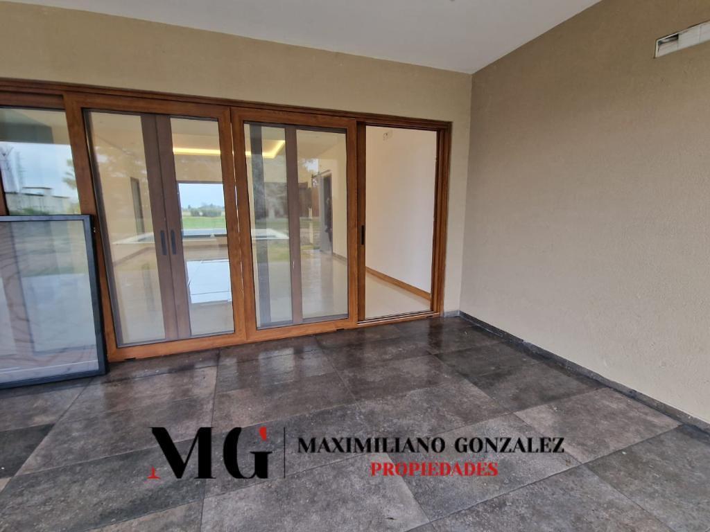 Foto de Casa venta y alquiler - San Eliseo Golf, San Vicente, imagen 4