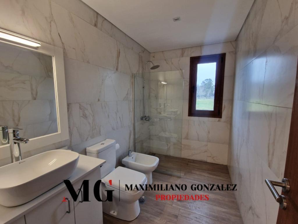 Foto de Casa venta y alquiler - San Eliseo Golf, San Vicente, imagen 5