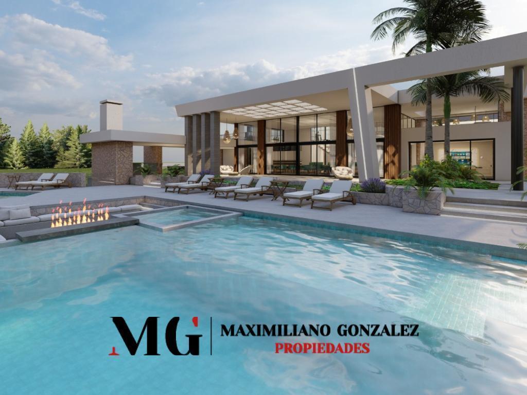 Foto de Lote casa Oliva en venta - Puebla, Canning, imagen 5