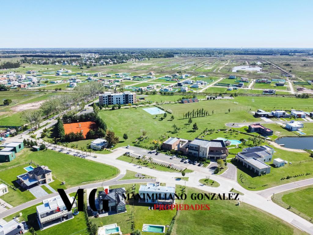 Foto de Lote venta La Alameda Canning, imagen 1