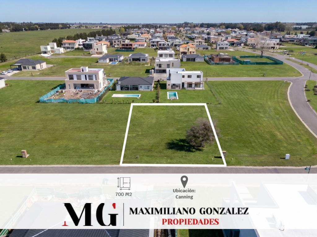Foto de Lote venta - El Rebenque, Canning, imagen 2
