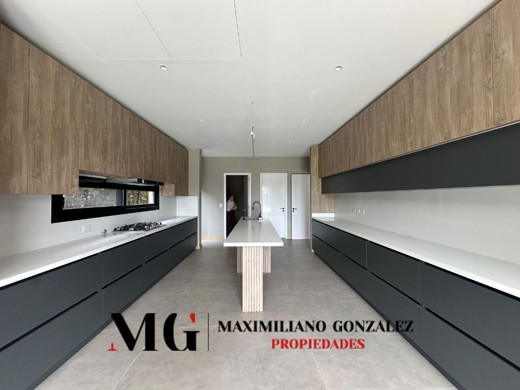 Foto de Casa venta 10 ambientes - Nordelta, imagen 5