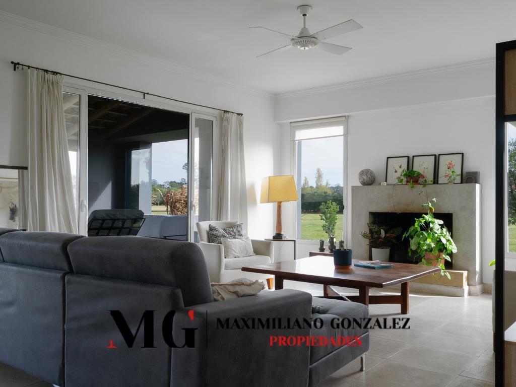 Foto de Venta casa - El Metejon, Cañuelas, imagen 4