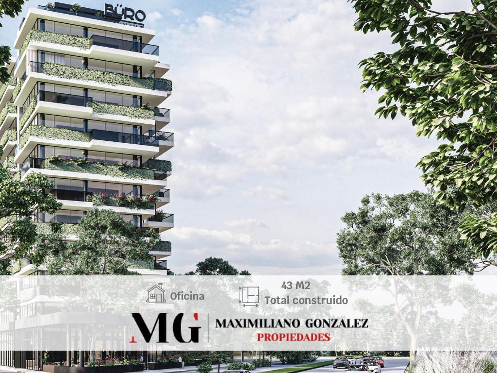 Foto de Oficina en venta - Complejo Büro, Canning, imagen 4