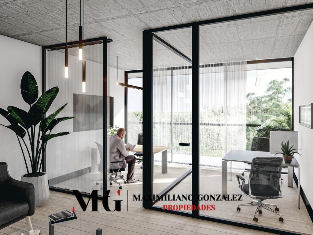 Foto de Oficina en venta - Complejo Büro, Canning, imagen 5