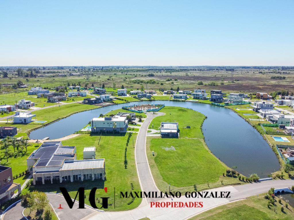 Foto de Lote venta La Alameda Canning, imagen 3