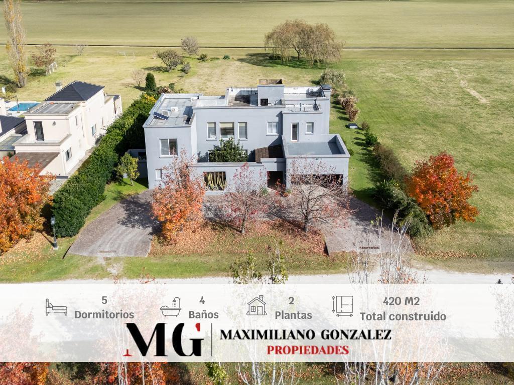 Foto de Casa alquiler- El Metejón Cañuelas, imagen 1