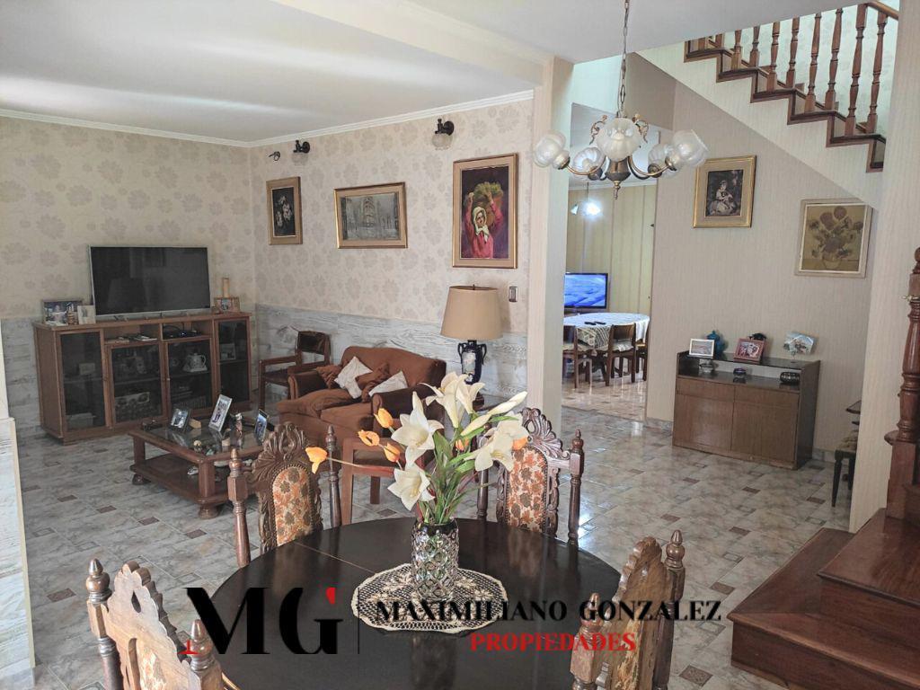 Foto de Casa venta Luis Guillón Esteban Echeverría, imagen 5