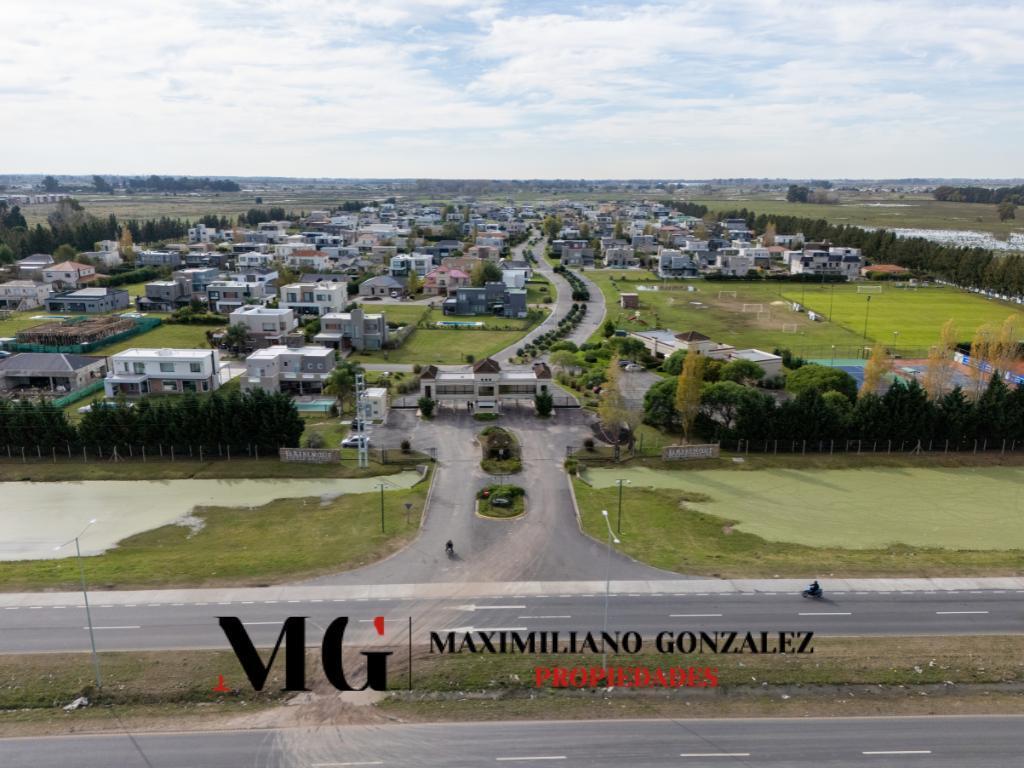 Foto de Lote venta El Rebenque Canning, imagen 3