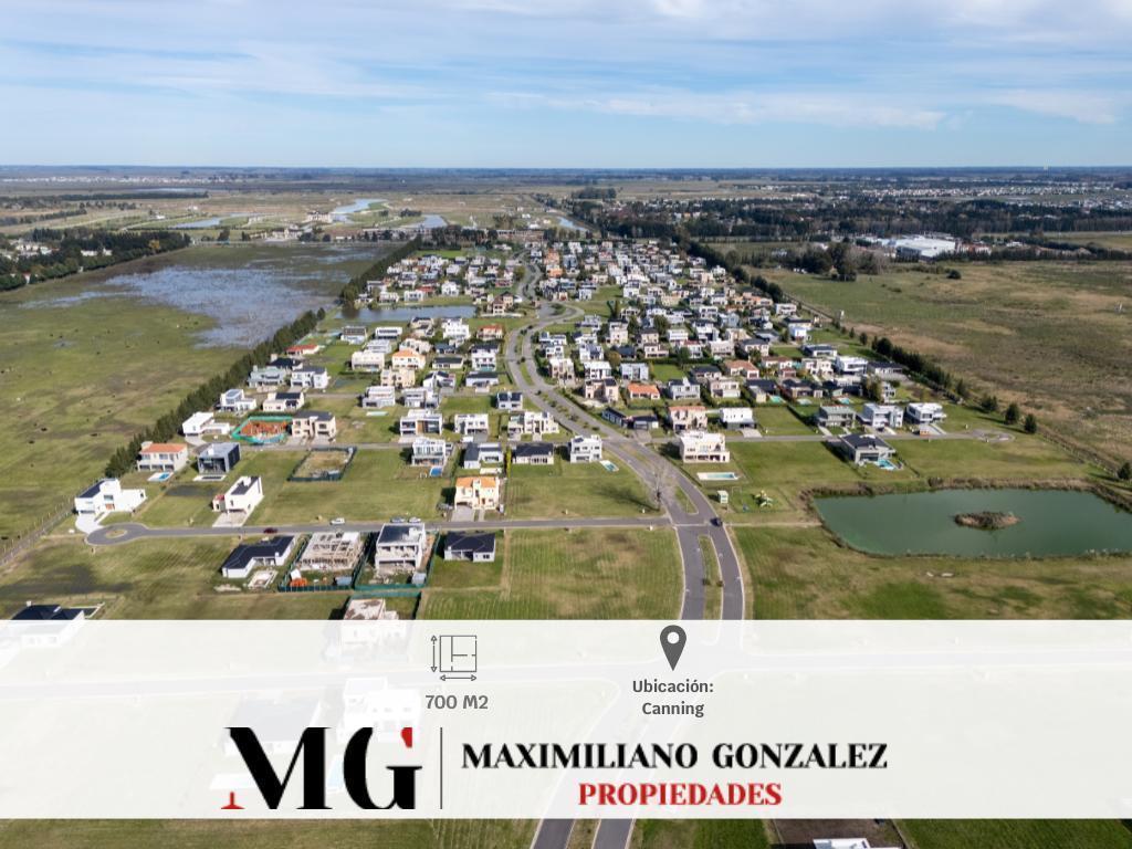 Foto de Lote venta El Rebenque Canning, imagen 2