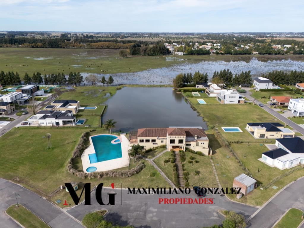 Foto de Lote venta El Rebenque Canning, imagen 5