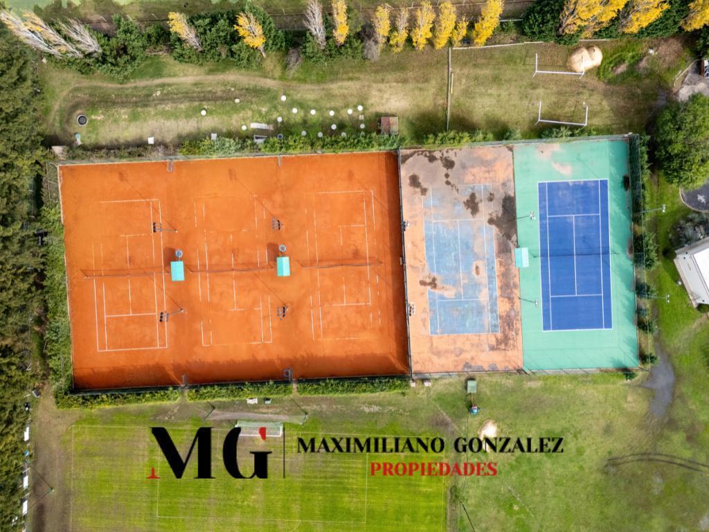 Foto de Lote venta El Rebenque Canning, imagen 4