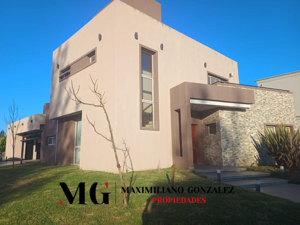 Foto de Casa alquiler anual y temporal Santa Rita San Vicente, imagen 2