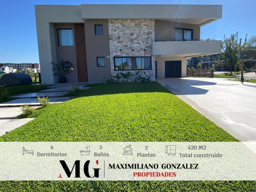 Foto de Casa venta Terralagos Canning, imagen 1