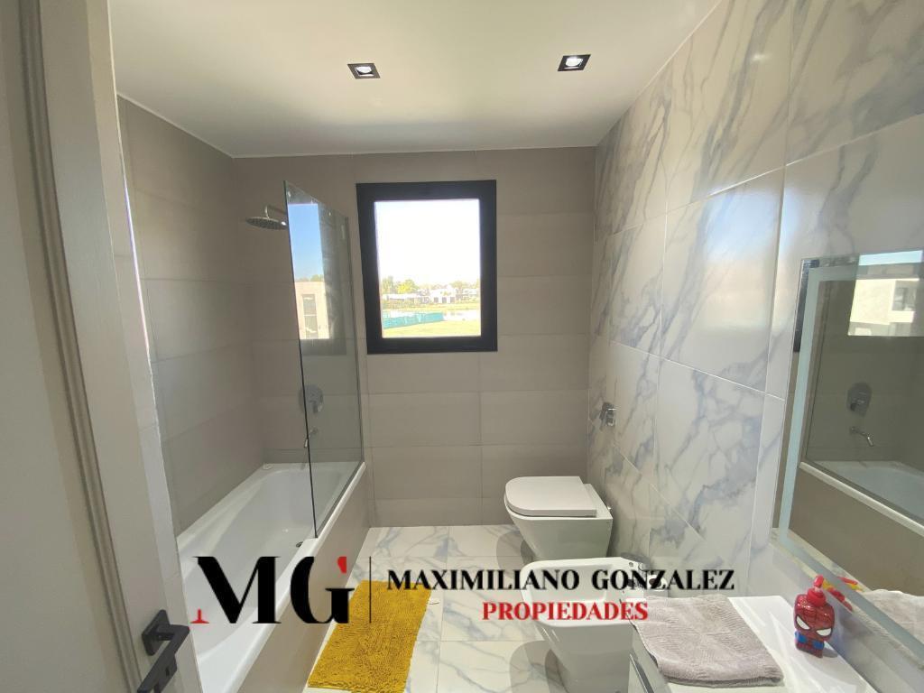 Foto de Casa venta Terralagos Canning, imagen 4