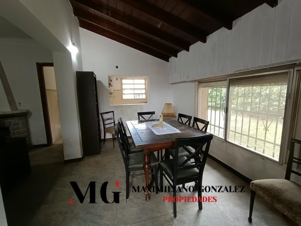 Foto de Casa venta y alquiler 6 ambientes - El Trébol, imagen 2