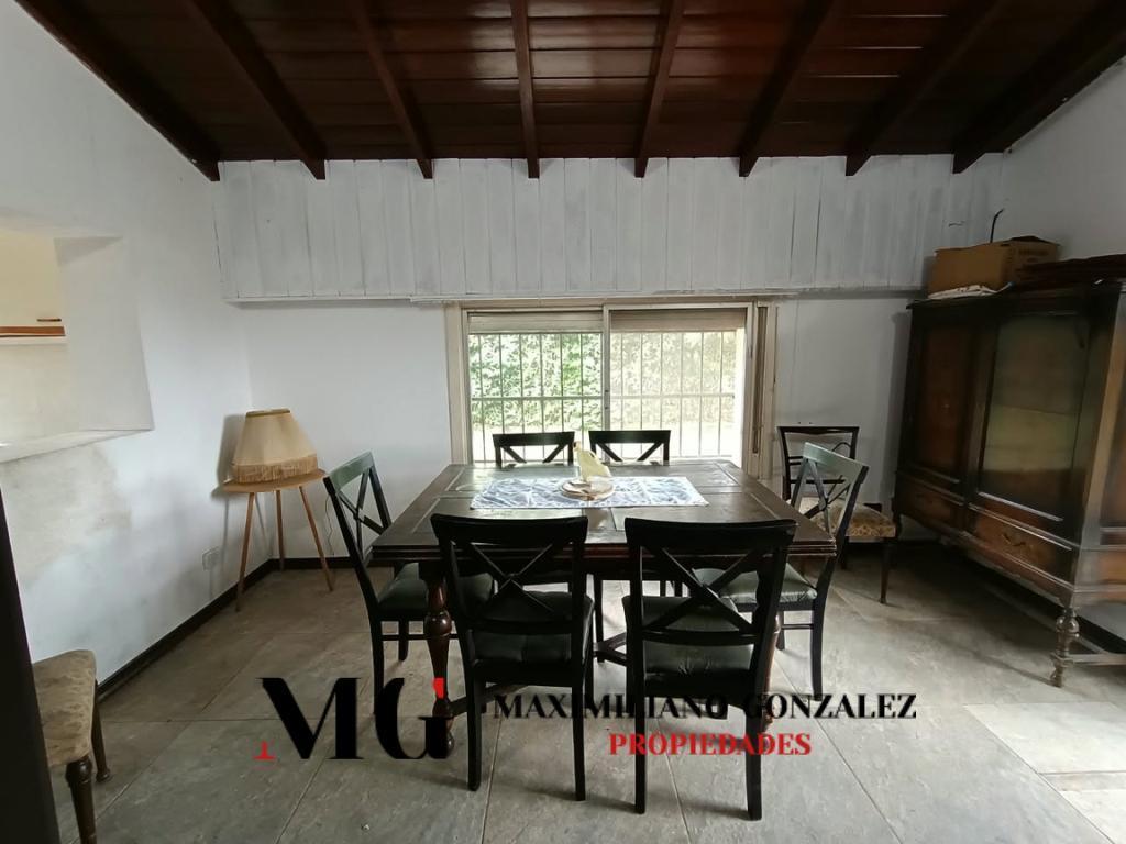 Foto de Casa venta y alquiler 6 ambientes - El Trébol, imagen 1
