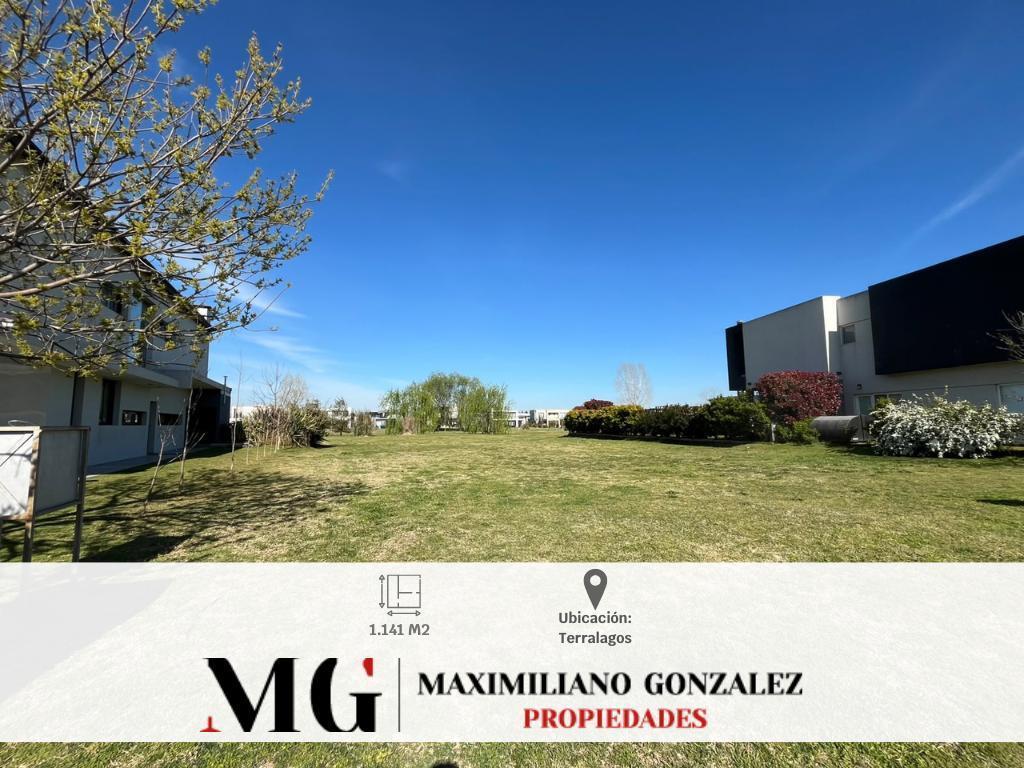 Foto de Lote venta - Terralagos, imagen 1
