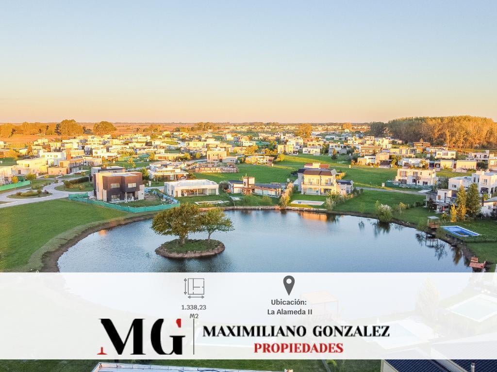 Foto de Lote venta - La Alameda ||, imagen 2