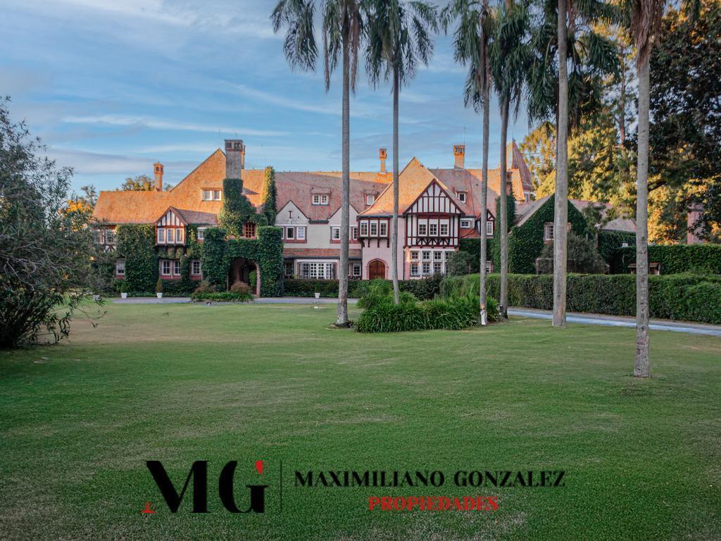 Foto de Lote venta - Estancia Villa Maria, imagen 4