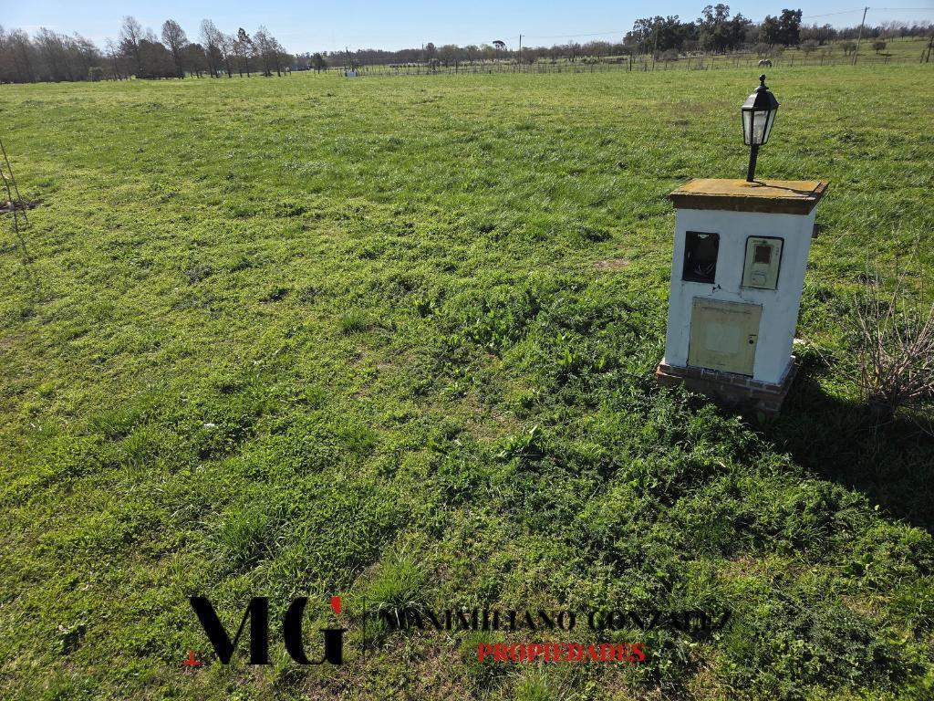 Foto de Lote venta - Estancia Villa Maria, imagen 1