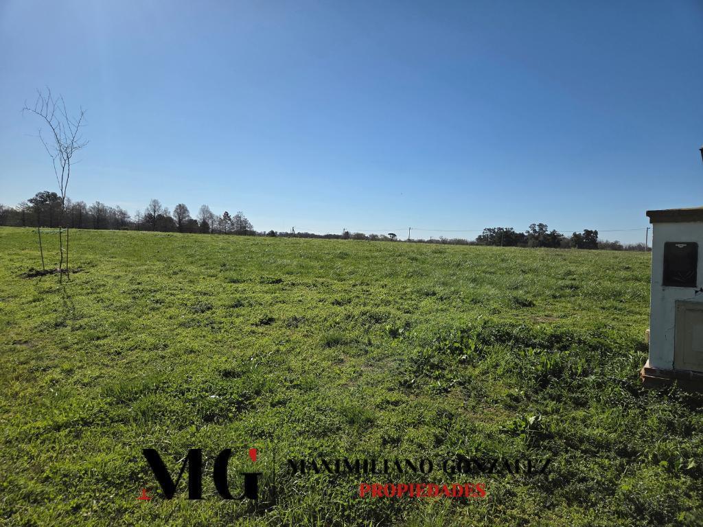 Foto de Lote venta - Estancia Villa Maria, imagen 5