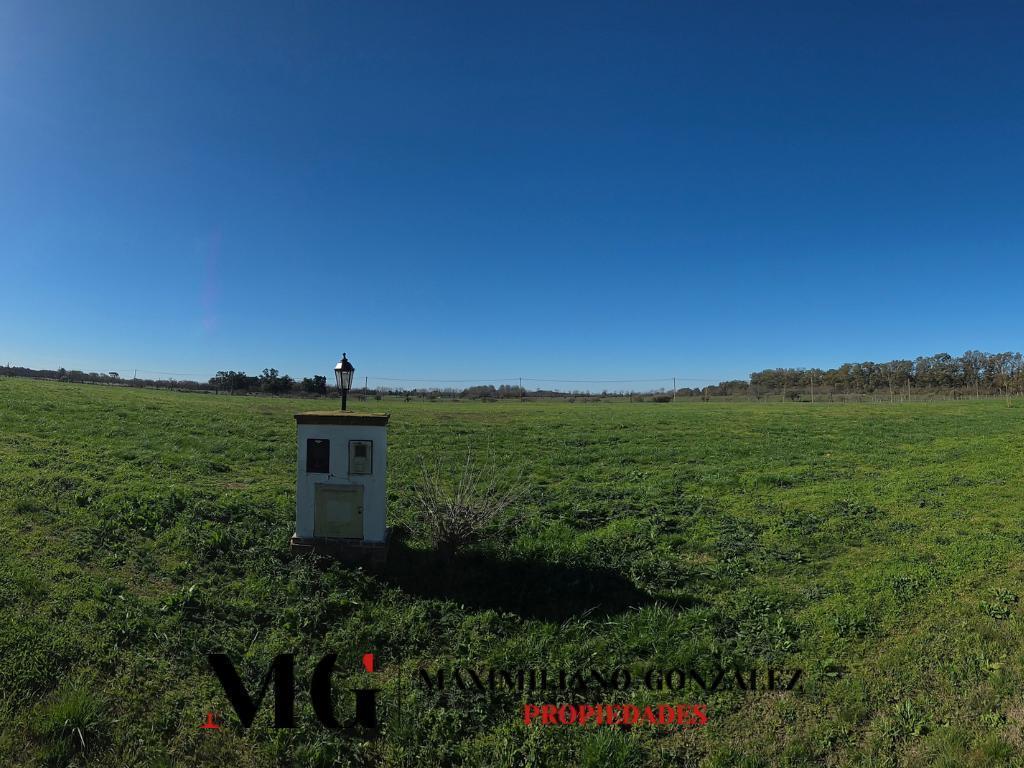 Foto de Lote venta - Estancia Villa Maria, imagen 2