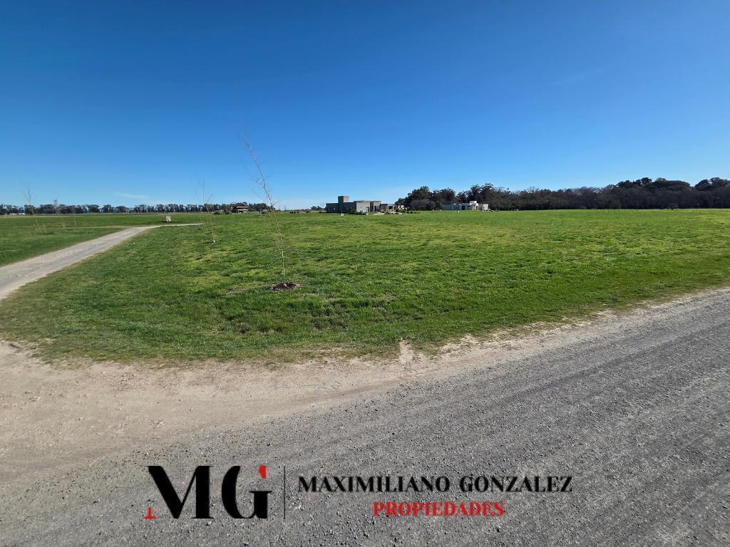 Foto de Lote venta - Estancia Villa Maria, imagen 4