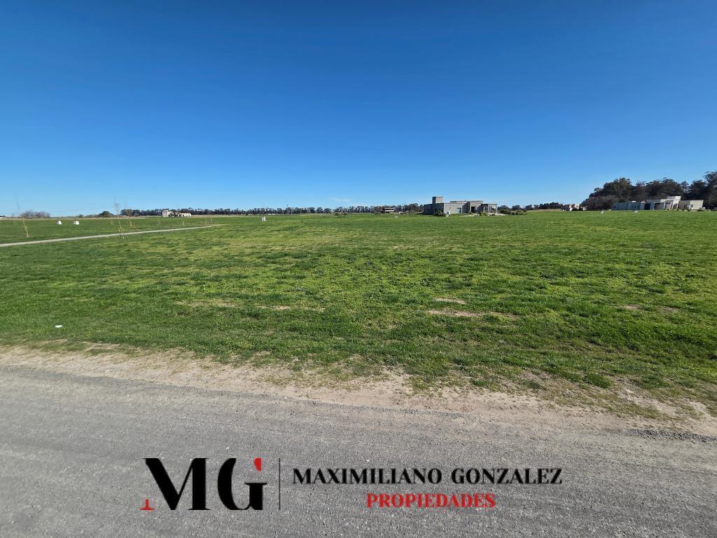 Foto de Lote venta - Estancia Villa Maria, imagen 3