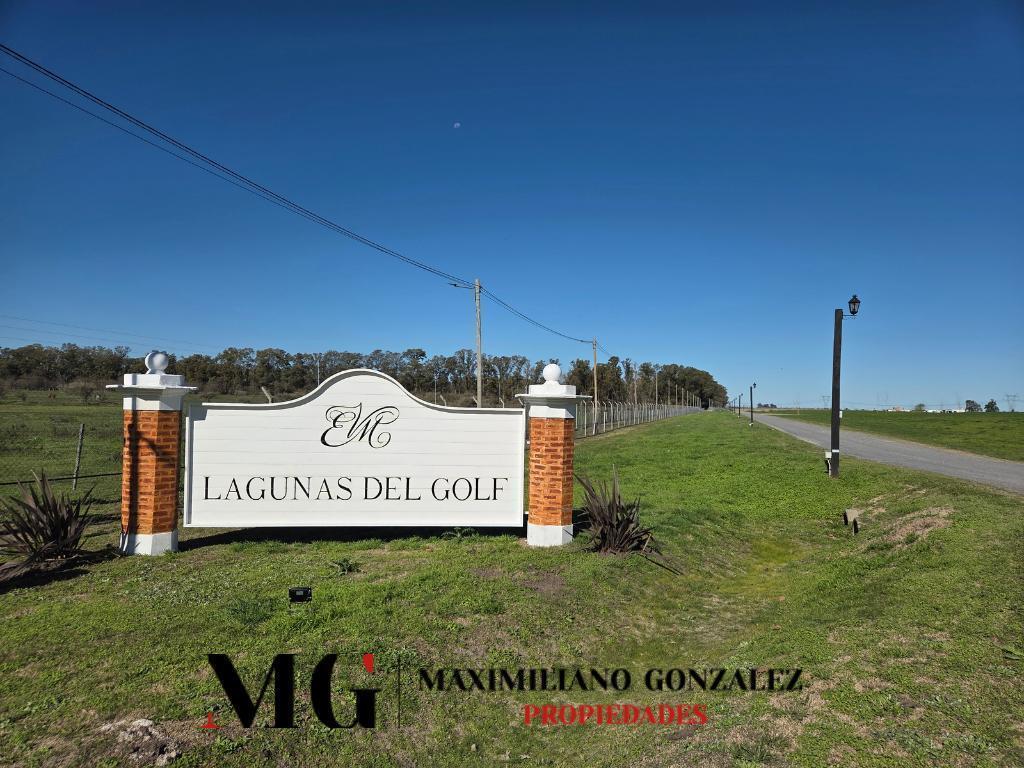 Foto de Lote venta - Estancia Villa Maria, imagen 1