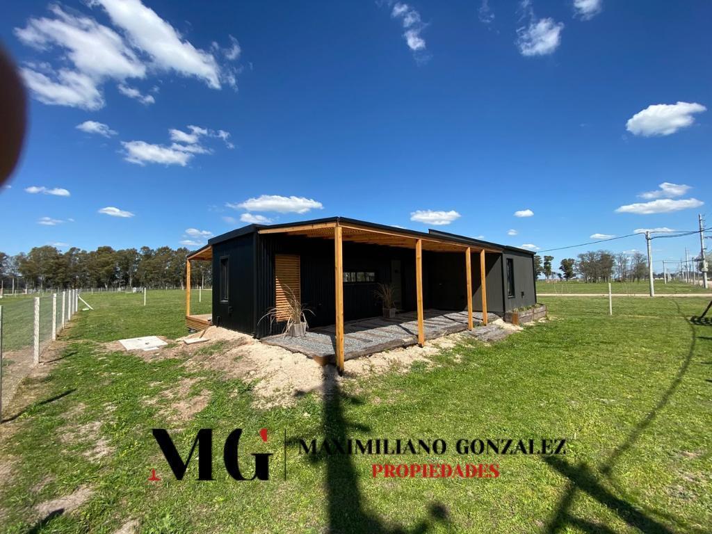 Foto de Lotes en venta - La Eugenia, Carlos Spegazzini, imagen 1