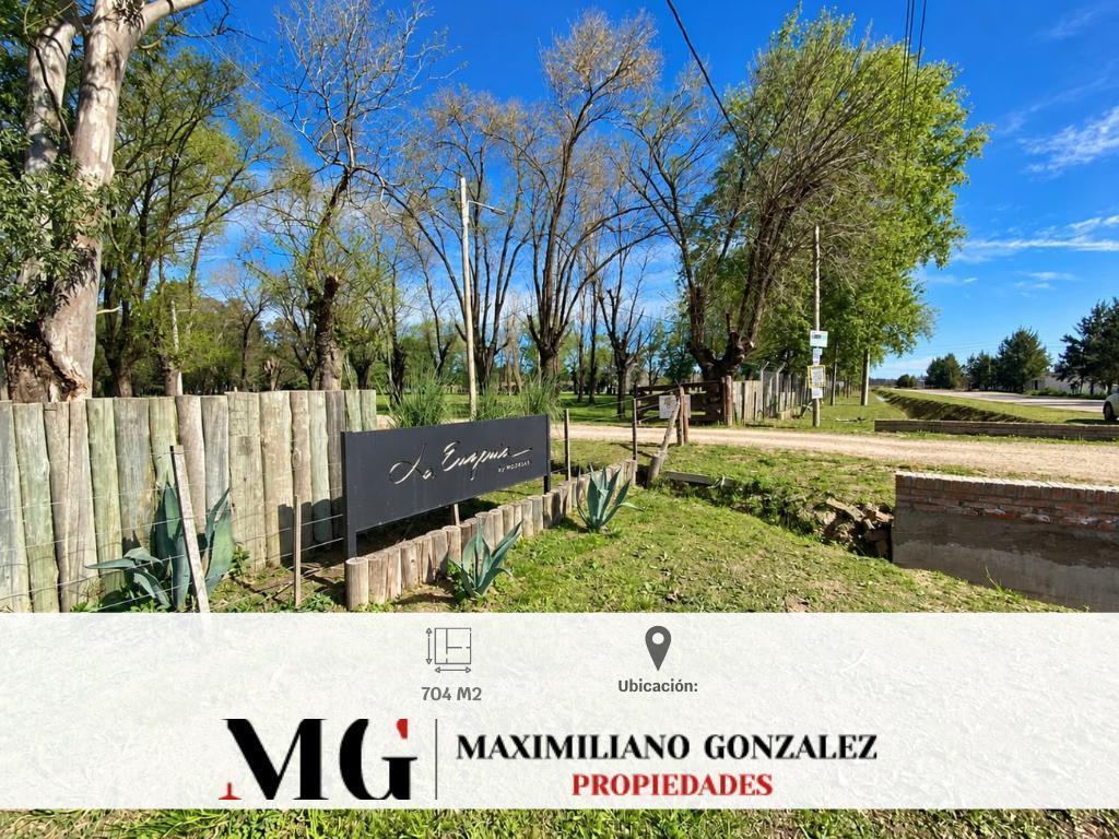 Foto de Lotes en venta - La Eugenia, Carlos Spegazzini, imagen 3