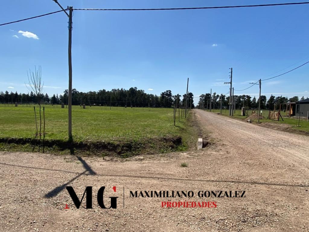 Foto de Lotes en venta - La Eugenia, Carlos Spegazzini, imagen 2