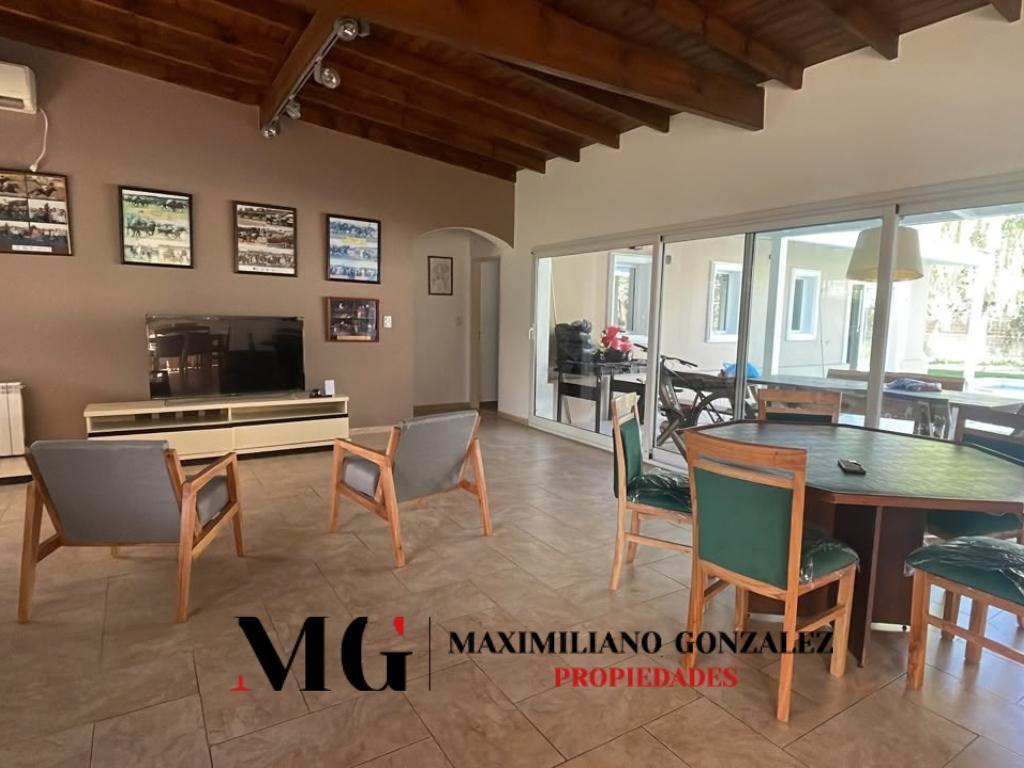 Foto de Casa venta 6 ambientes - Quintas del Sol, imagen 1