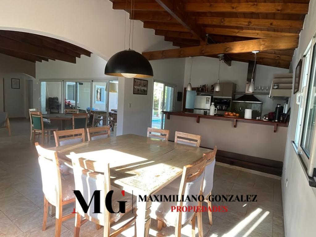 Foto de Casa venta 6 ambientes - Quintas del Sol, imagen 4